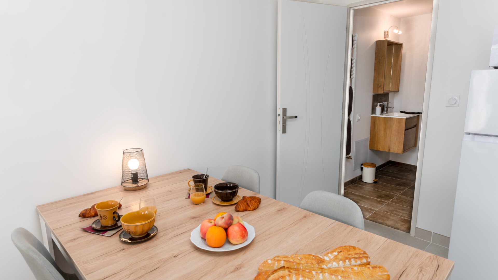 Hébergements Plaines-Provence Spa & Sauna - Gîte La Bigue (© plaines provence)