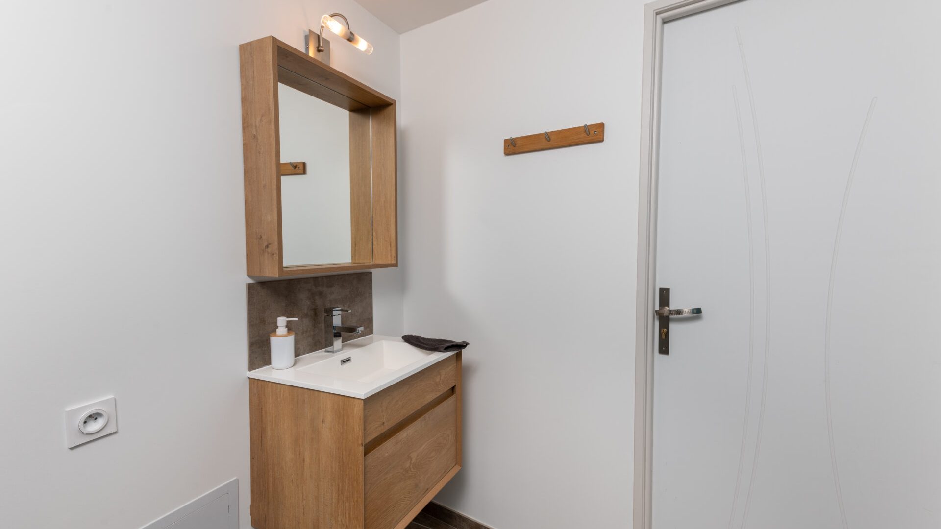 Hébergements Plaines-Provence Spa & Sauna - Gîte La Bigue (© plaines provence)