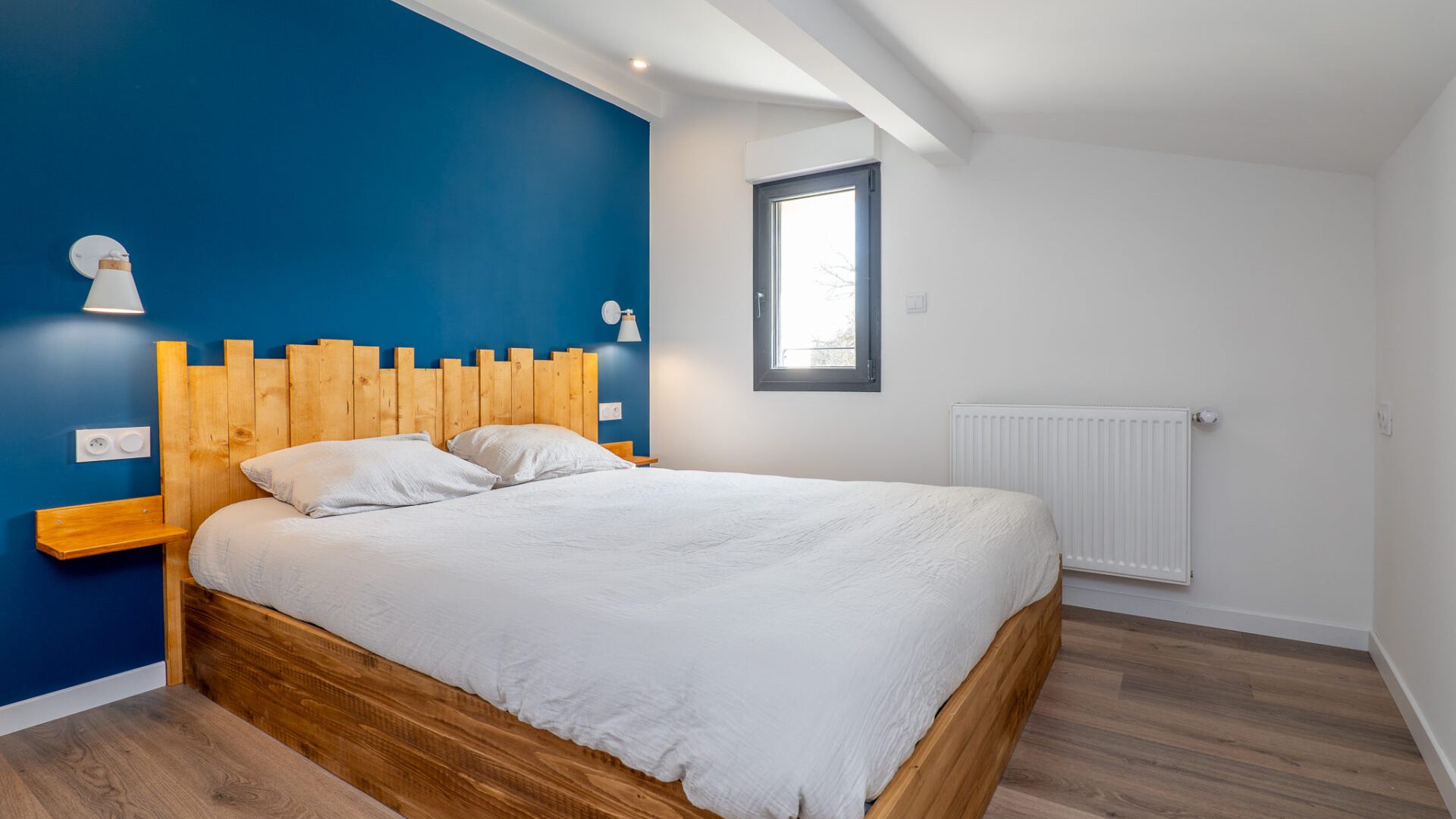 Hébergements Plaines-Provence Spa & Sauna - Gîte La Blache (© plaines provence)