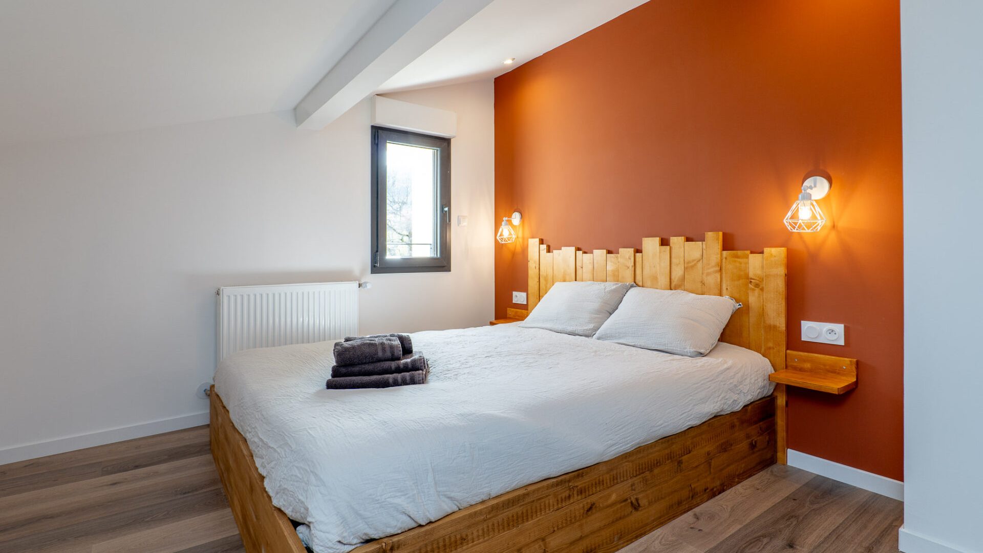 Hébergements Plaines-Provence Spa & Sauna - Gîte La Blache (© plaines provence)