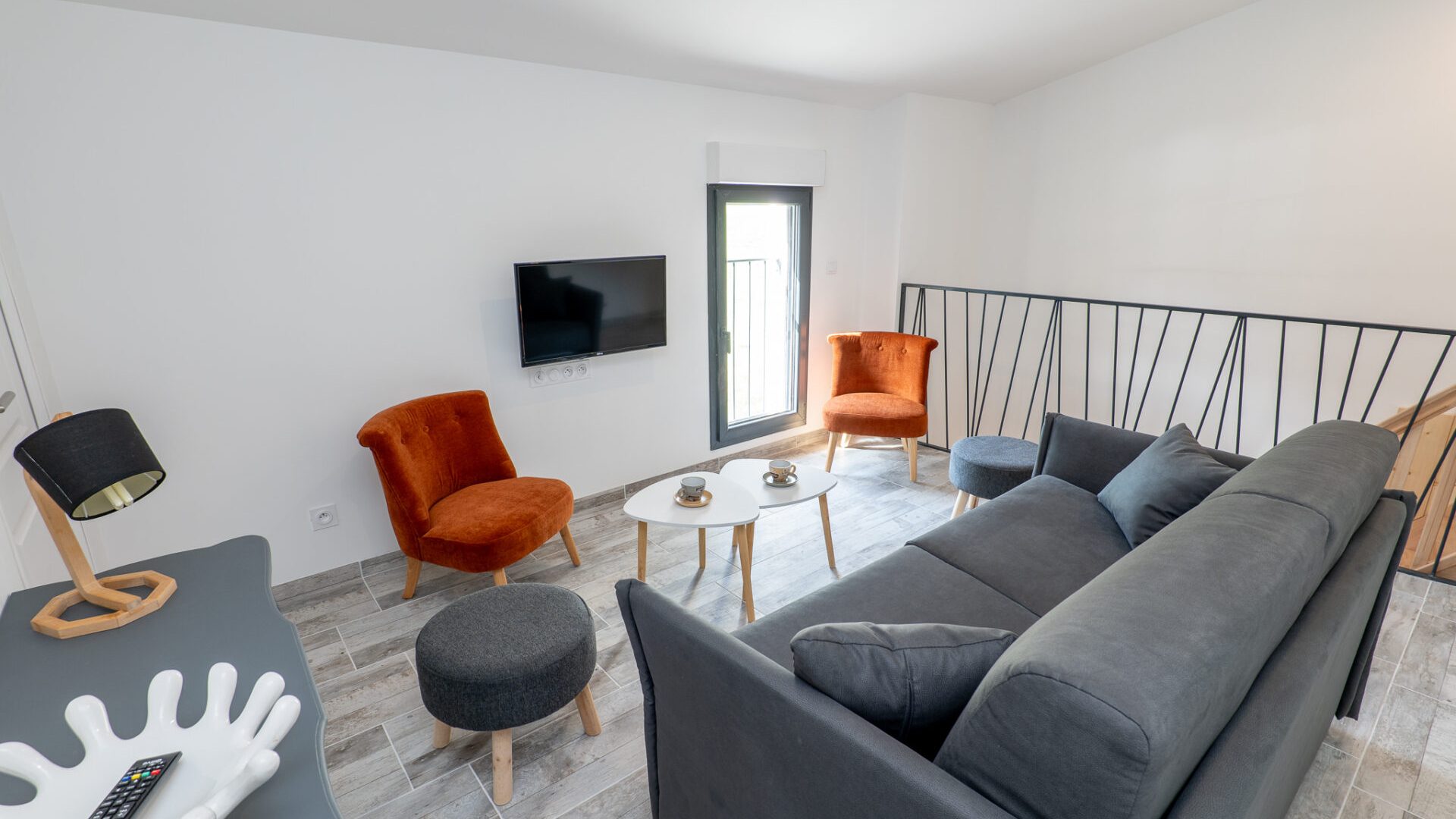 Hébergements Plaines-Provence Spa & Sauna - Gîte La Blache (© plaines provence)