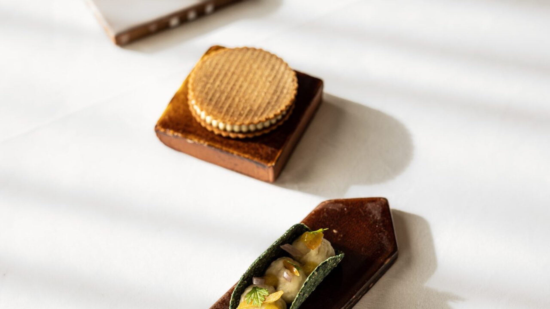 Amuse bouche (© @____pepa)