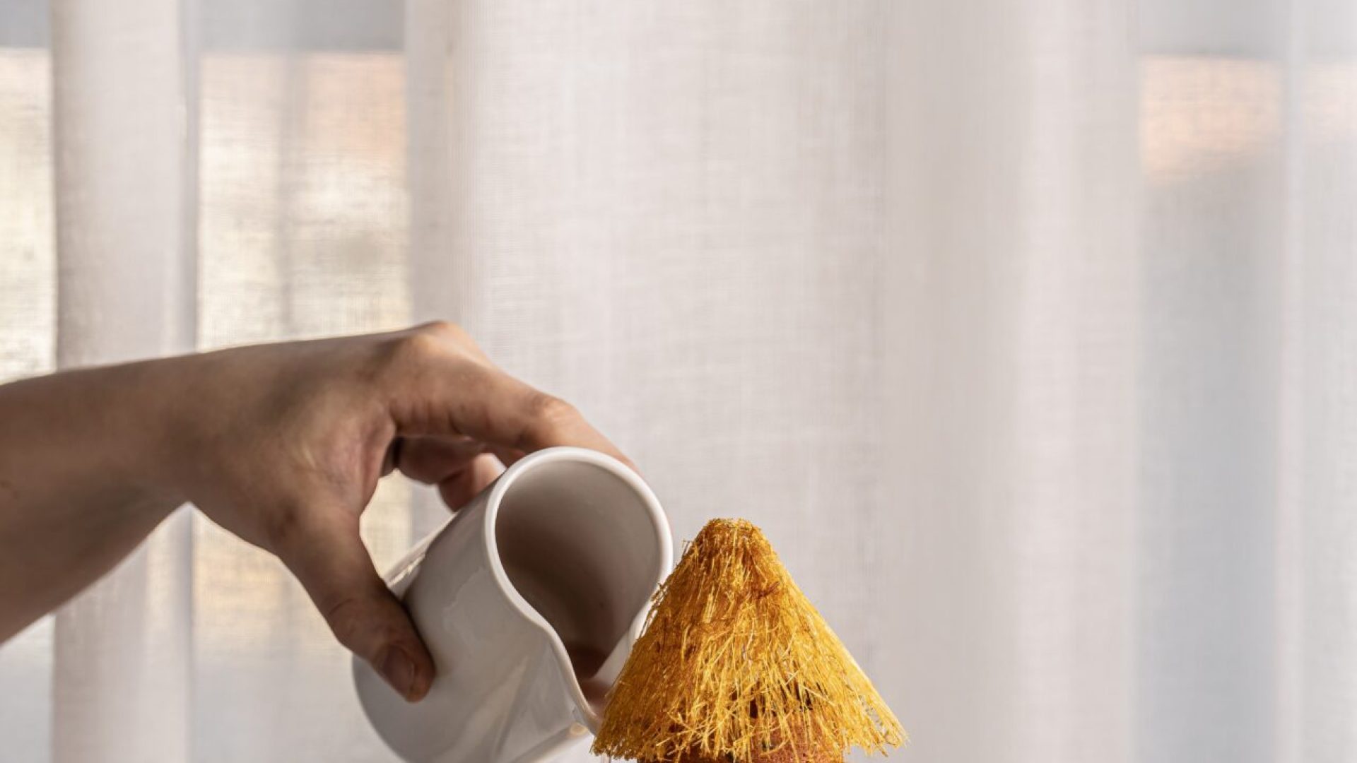 Ruche au miel de lavande (© @____pepa)