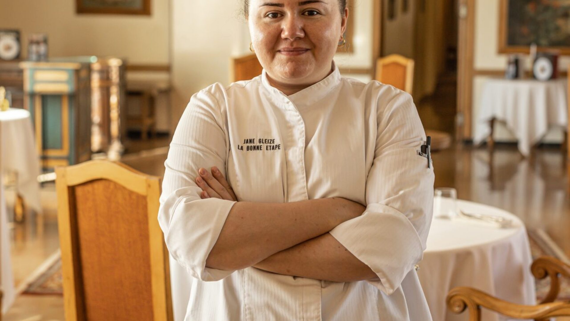 Jane GLEIZE (© @____pepa)