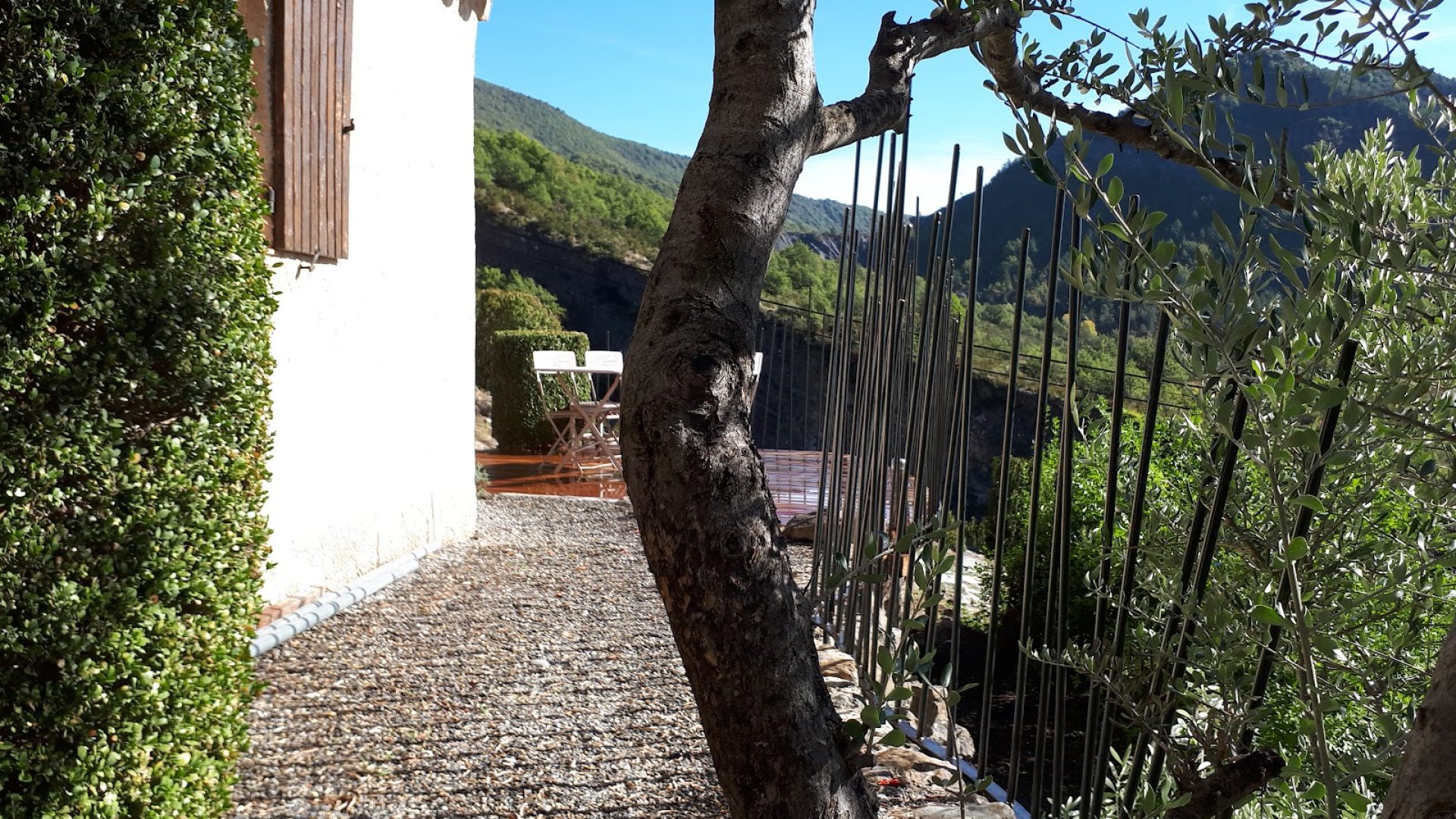 Appartement T3 Le Galabre (© jacky collieux)