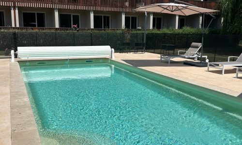 Piscine Piscine (© Mélanie)