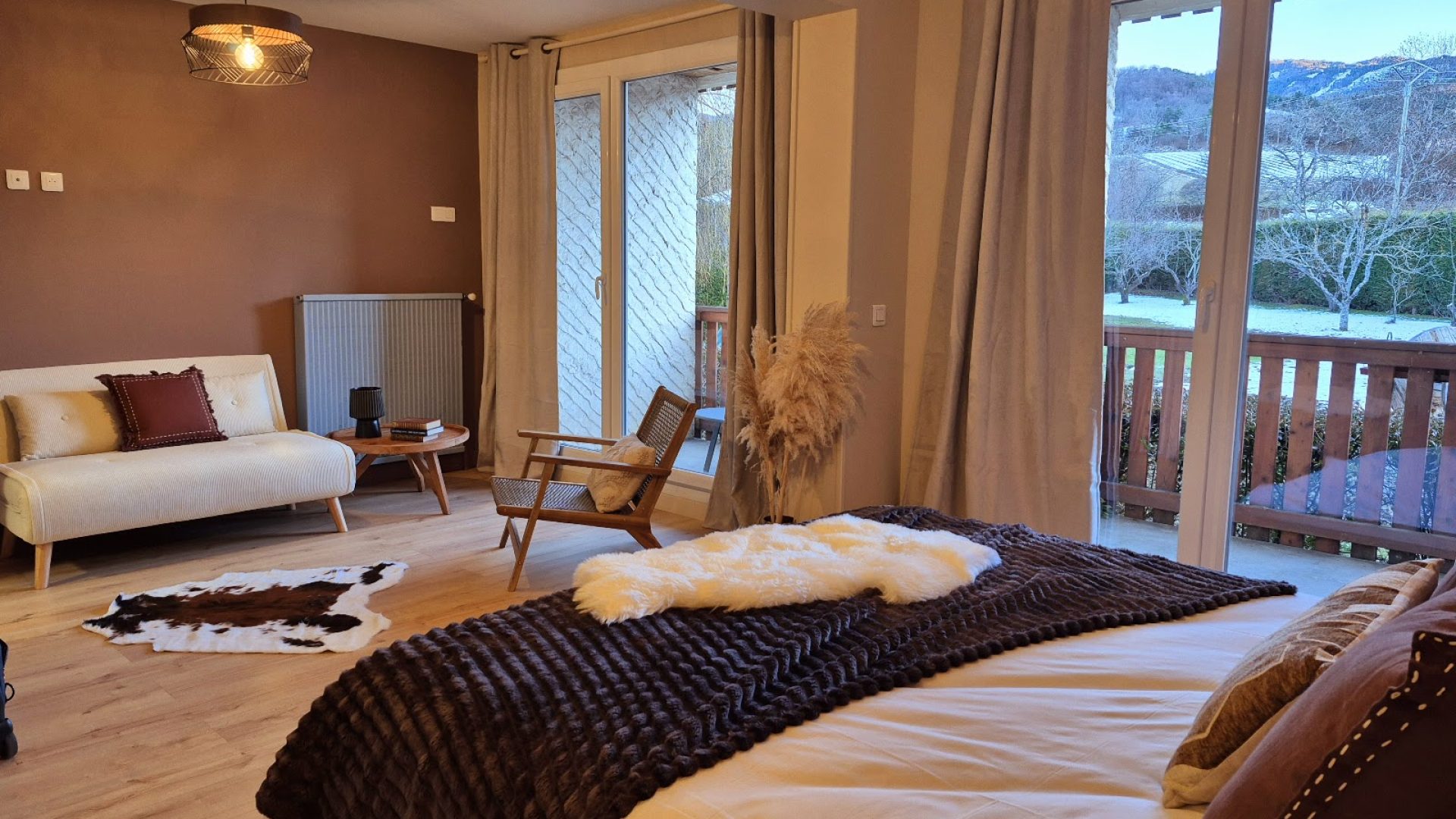 Suite accès PMR (© Yann)