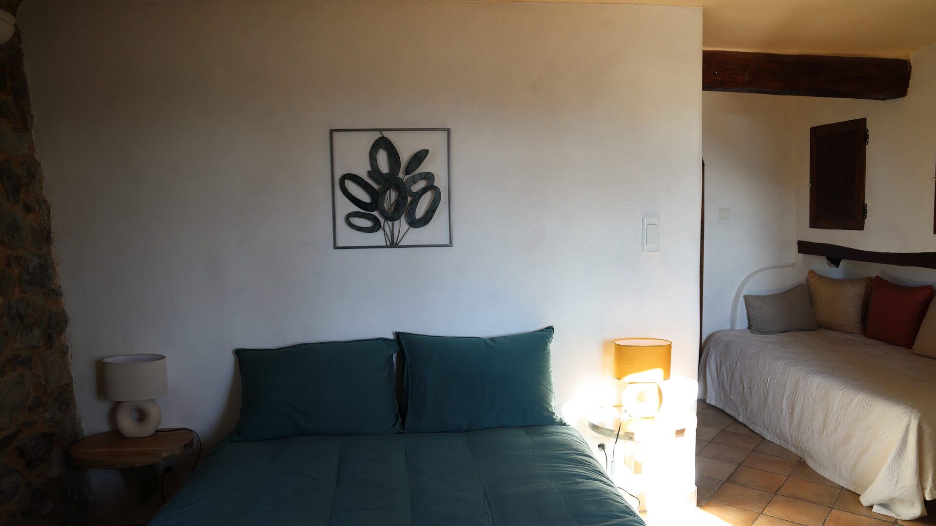 Gîte Saturne (© Jean-Louis DUMONTIER)