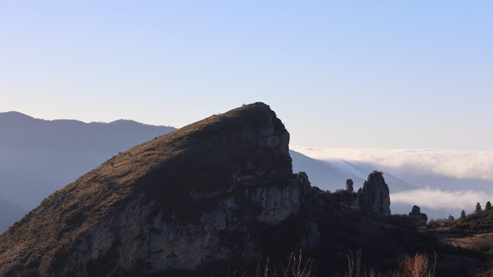 Le Dromon (© Jean-Louis DUMONTIER)