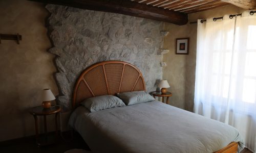 La chambre Mars La chambre Mars (© Jean-Louis DUMONTIER)