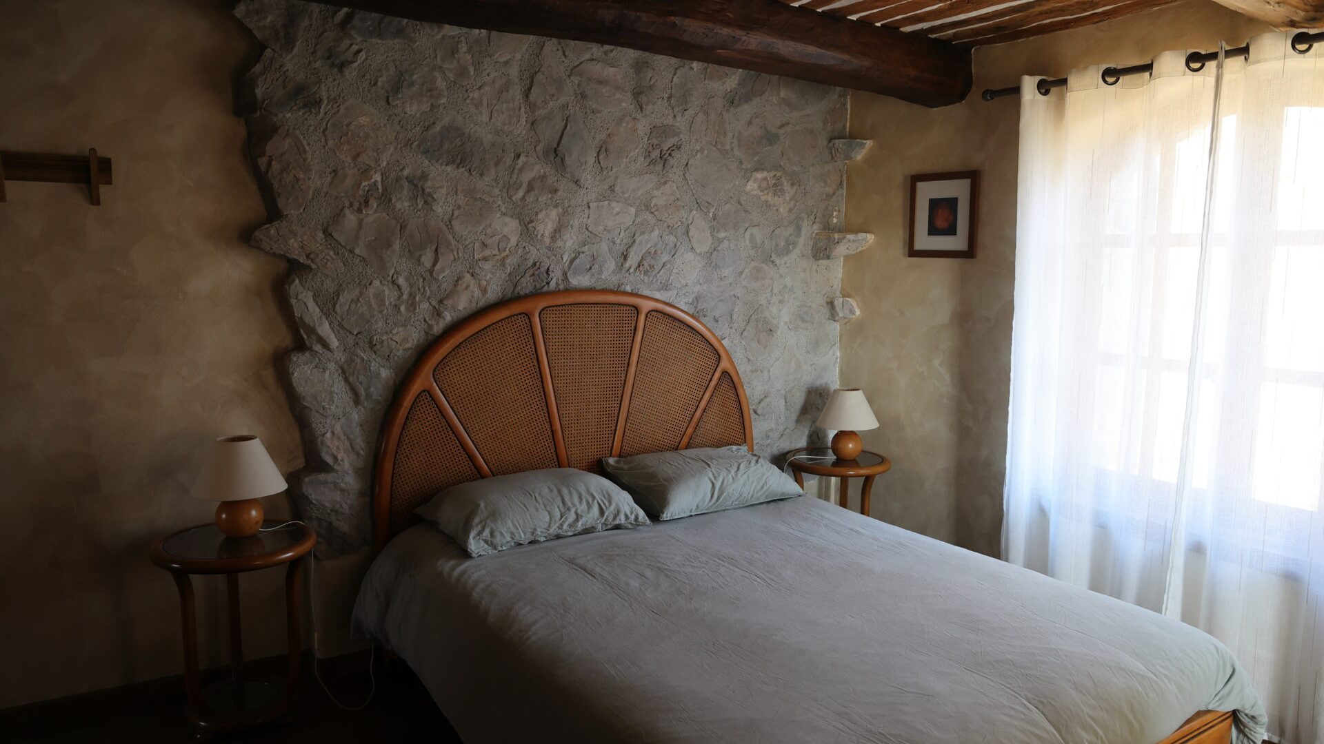 La chambre Mars (© Jean-Louis DUMONTIER)