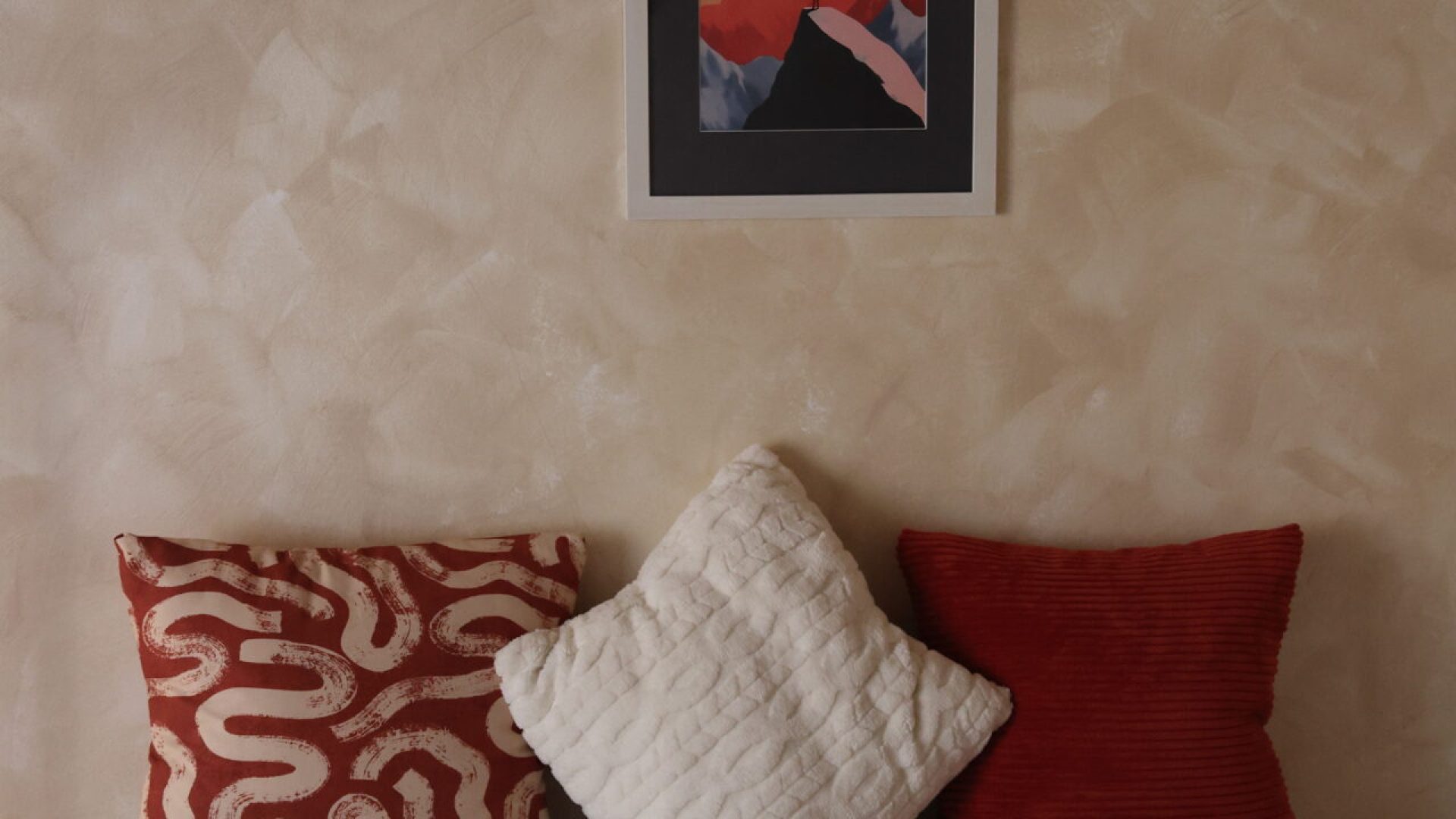 Canapé lit d'appoint (© Jean-Louis DUMONTIER)