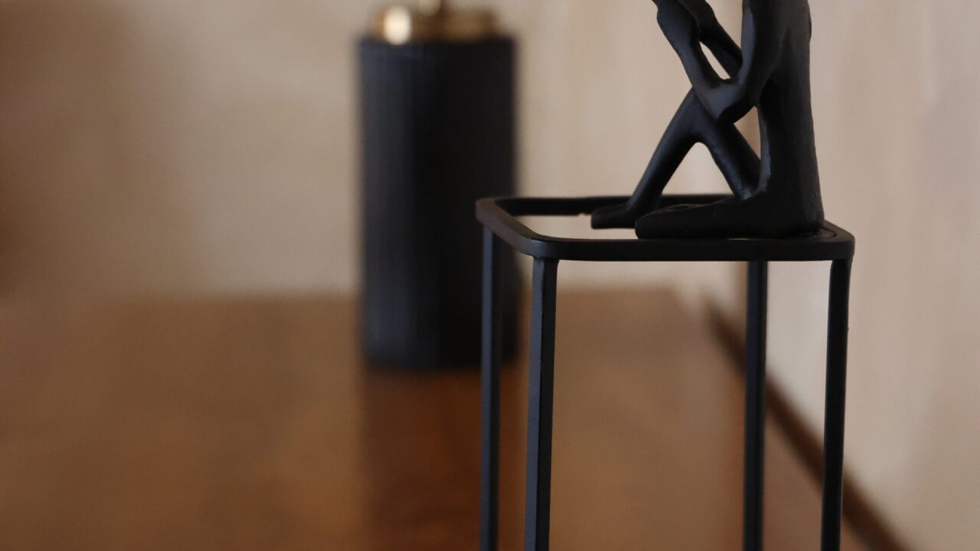 Détail bureau (© Jean-Louis DUMONTIER)