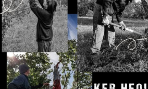 GAEC Ker Heol_Peyruis GAEC Ker Heol_Peyruis