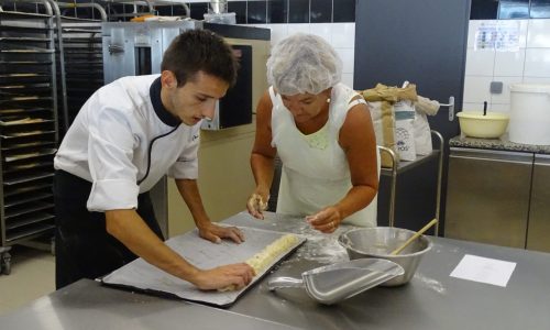 Cours de pâtisserie Cours de pâtisserie - Cours de pâtisserie