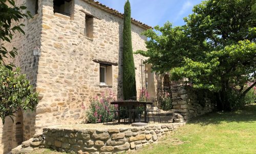 gite du midi T5 gite du midi T5 - Extérieur (© Charles SPETH)