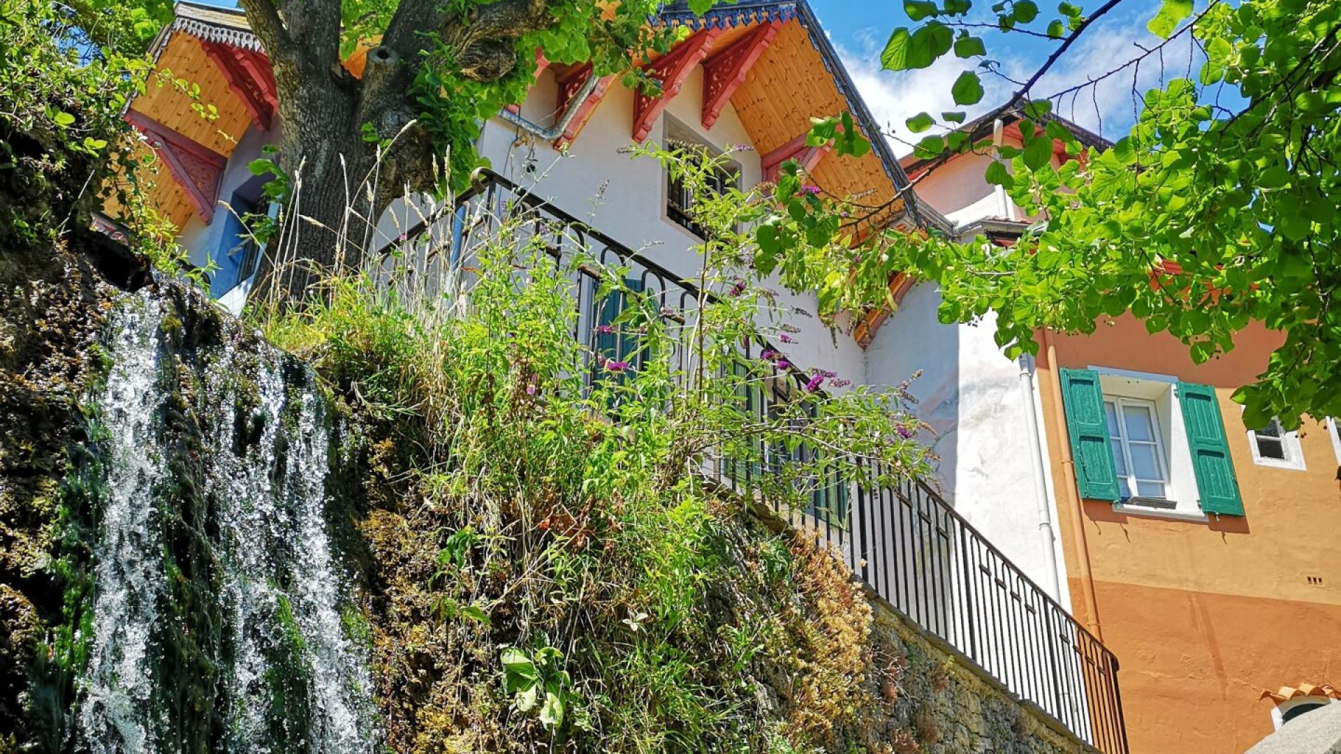 Musée Promenade (© Musée Promenade)