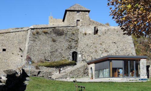 Citadelle Vauban - Citadelle (© OT BSP)