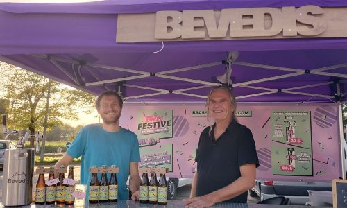 Brasserie Bevedis (© Brasserie Bevedis)