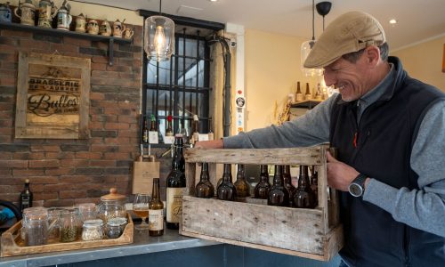 Brasserie de l'Aubée