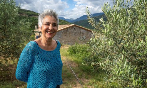 GUILENE CHERON BARRAS