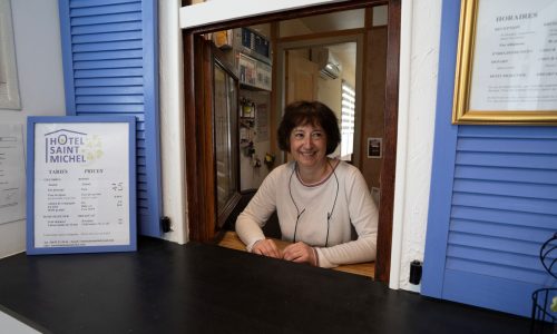 HOTEL SAINT MICHEL DIGNE