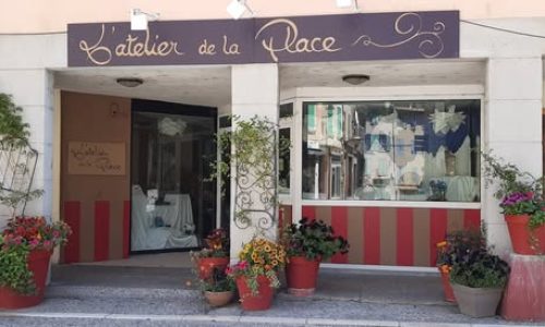 L'Atelier de la Place