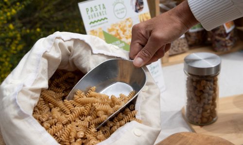 PASTADURANCE