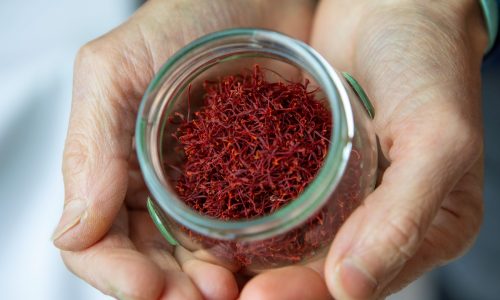 SAFRAN BAYON LIVREES