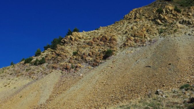 2. Le Trias ; à l’heure du gypse_Trias