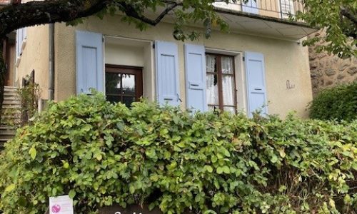 Gîte Le Maurier